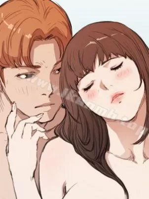 詩恩（完结）封面