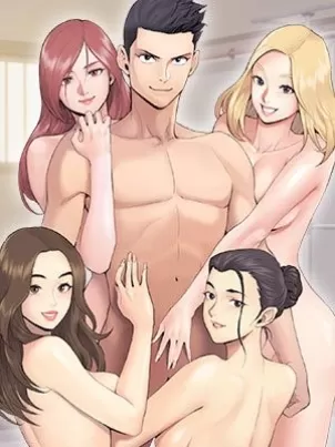 迎新小套房封面