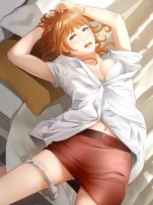 那傢伙的女人封面