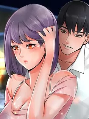 阔少的女仆们封面