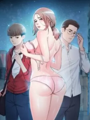 陌生的视线封面