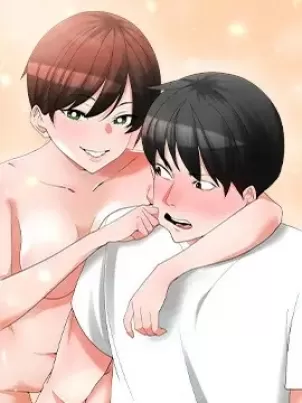 青梅竹马封面