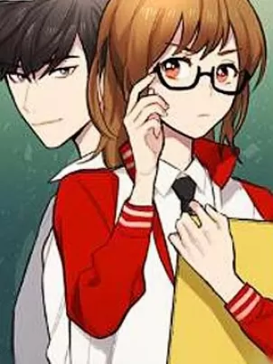 高（3）实习女教师封面