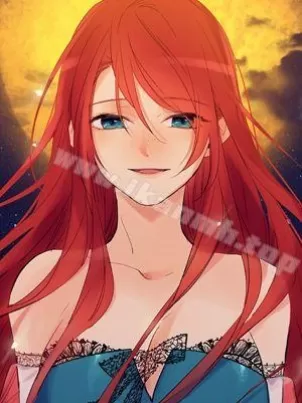 魔女封面