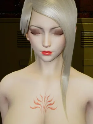 [3D]墮落hd封面