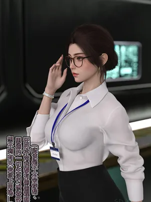 [3D]幻身封面