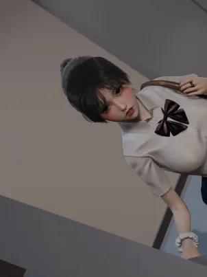[3D]校园调教计划封面