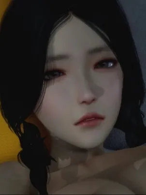 [3D]梁苑录像+小柔篇封面