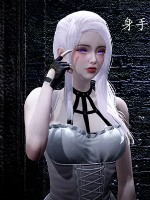 [3D]神諭第一季封面