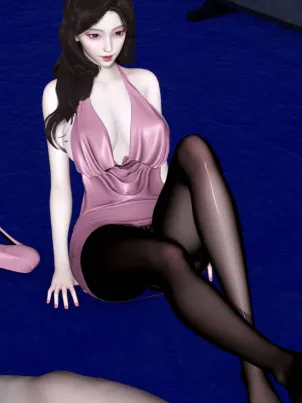 [3D]绿妻奴封面