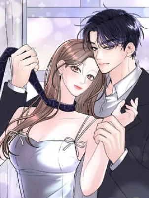婚姻束缚封面