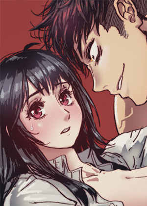 想要杀死妳封面