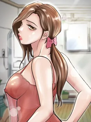 母女封面