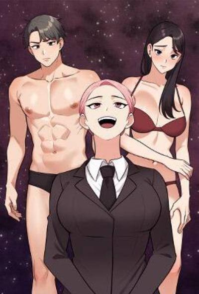 情侶遊戲封面