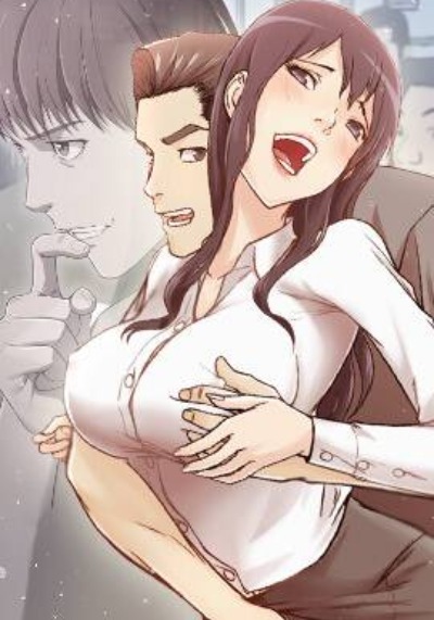 拜托!放过我吧!封面