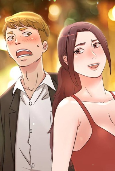母女的秘密封面