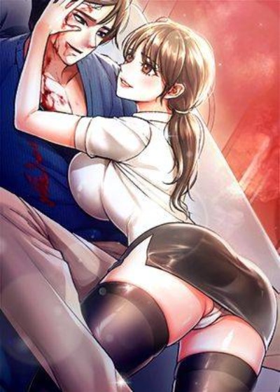 私刑刺客封面