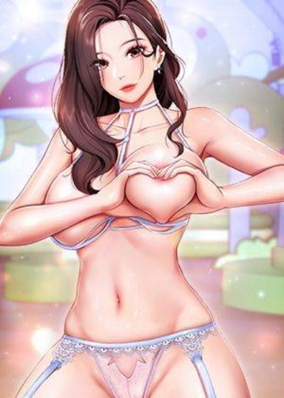 親子餐廳的媽媽們封面
