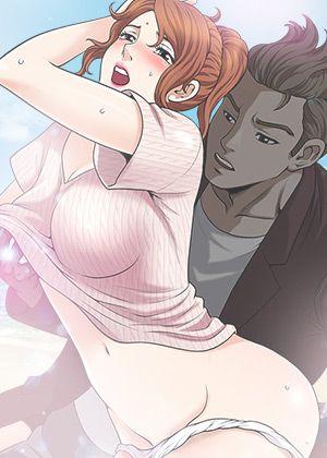 解放一夏封面