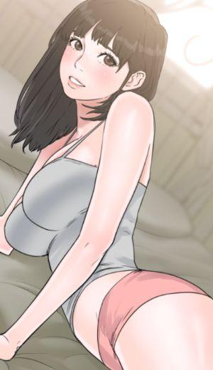 解禁:初始的快感封面