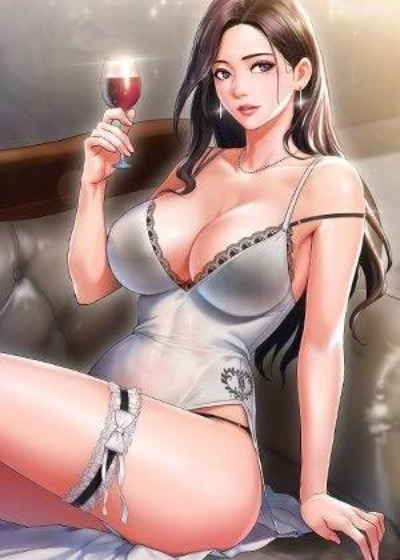 貴婦百貨封面