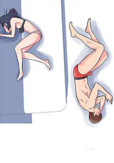 走不出的房间封面