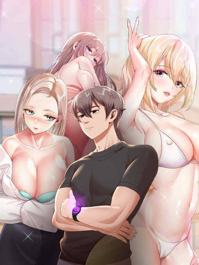重生之長槍無敵封面