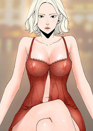 金錢與女人封面