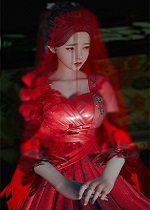 仙剑奇侠传（3D同人）封面
