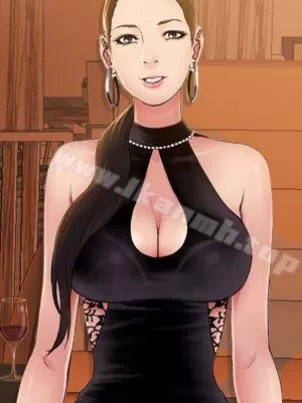 10億風騷老闆娘封面