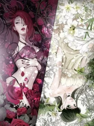 ACE:禁斷的詐欺之夜封面