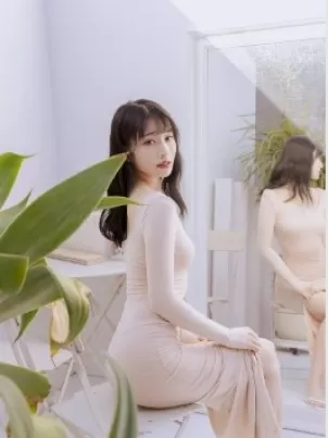 EspaciaKoreaSaika河北彩花封面