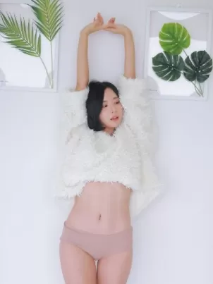 Habin하빈Underwear封面