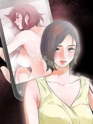 Revenge（复仇无删减）封面
