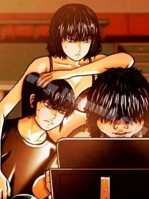 TEAMPLAY(完結)封面