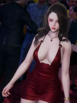 [3D]一夜暴富封面