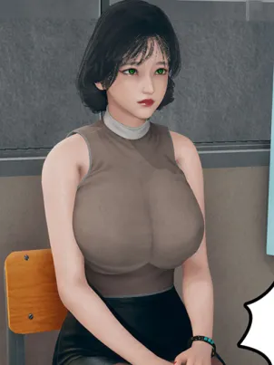 [3D]催眠契約錄-第二部-奪舍篇封面