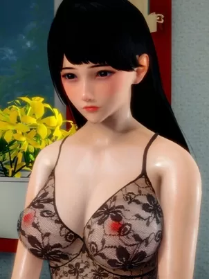 [3D]墮落封面