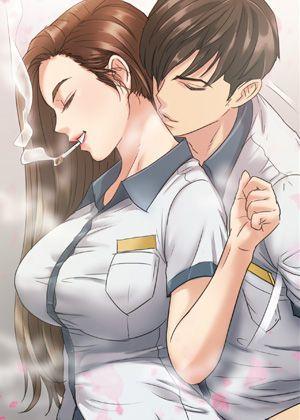 傀儡(俏女儿)封面