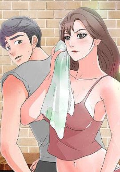 儿子的乐园封面