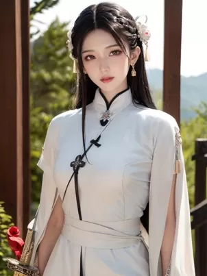 [3D]蜜穴鎮河妖+AI封面