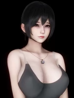 [3D]迷糊的妈妈无赖篇+堂哥篇封面