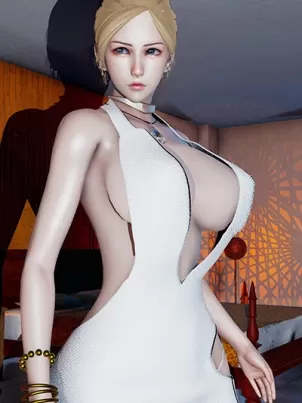 [3D]逆轉第三季封面