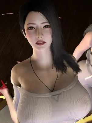 [3D]通靈法醫封面