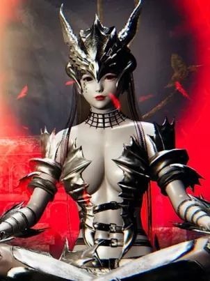 [3D]魔尊歸來[龍魂第二部]封面